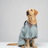 The Dog raincoat “Trendy Tails”