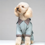 The Dog raincoat “Trendy Tails”