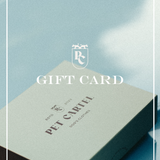 Petcartelworld Gift Card